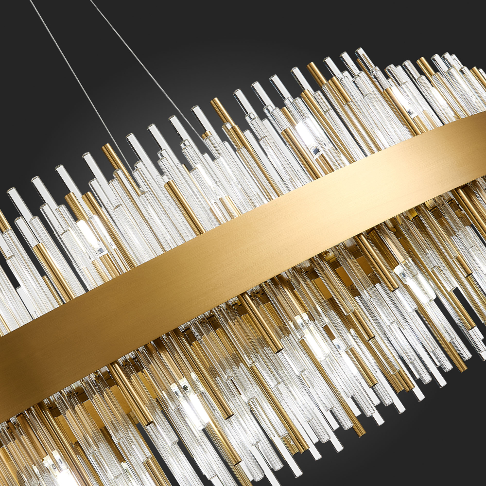 Люстра подвесная ST Luce Nitido SL1158.303.32