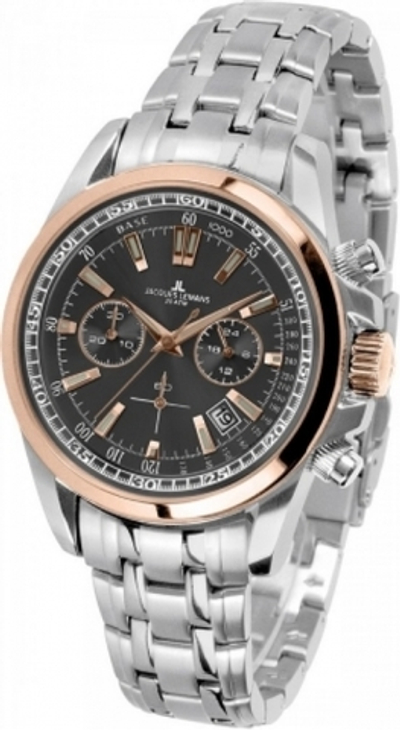 Jacques Lemans 11117PN