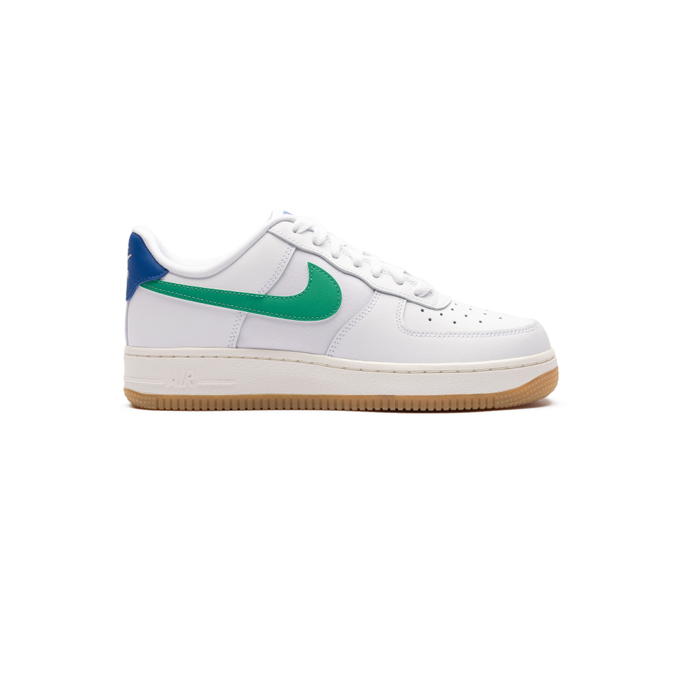 Кроссовки Nike Air Force 1 Low "White Stadium Green" Women's