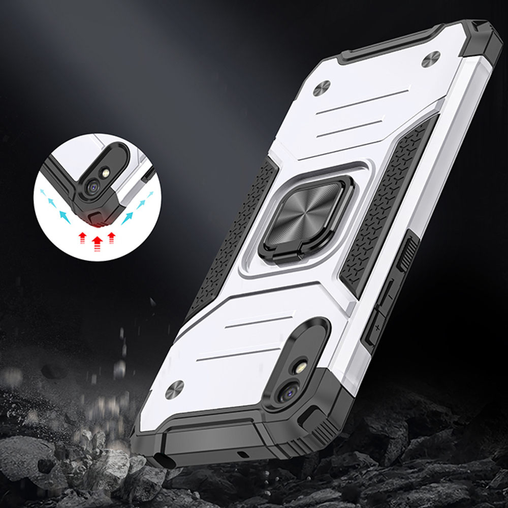 Противоударный чехол Legion Case для Xiaomi Redmi 9A