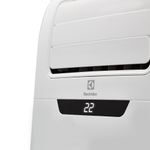 Мобильный кондиционер Electrolux Manhattan EACM-09 FM/N3