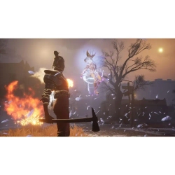 Flintlock: The Siege of Dawn Deluxe Edition (диск для PS5, интерфейс и субтитры на русском языке)