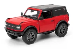 2022 Ford Bronco (Hard Top) 1:34 KT5438DB