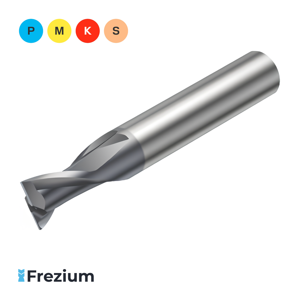Фреза твердосплавная Sandvik Coromant (2x6x3,5x50; 1P220-0200-XA 1630) Фреза твердосплавная Sandvik Coromant (2x6x3,5x50; 1P220-0200-XA 1630)
