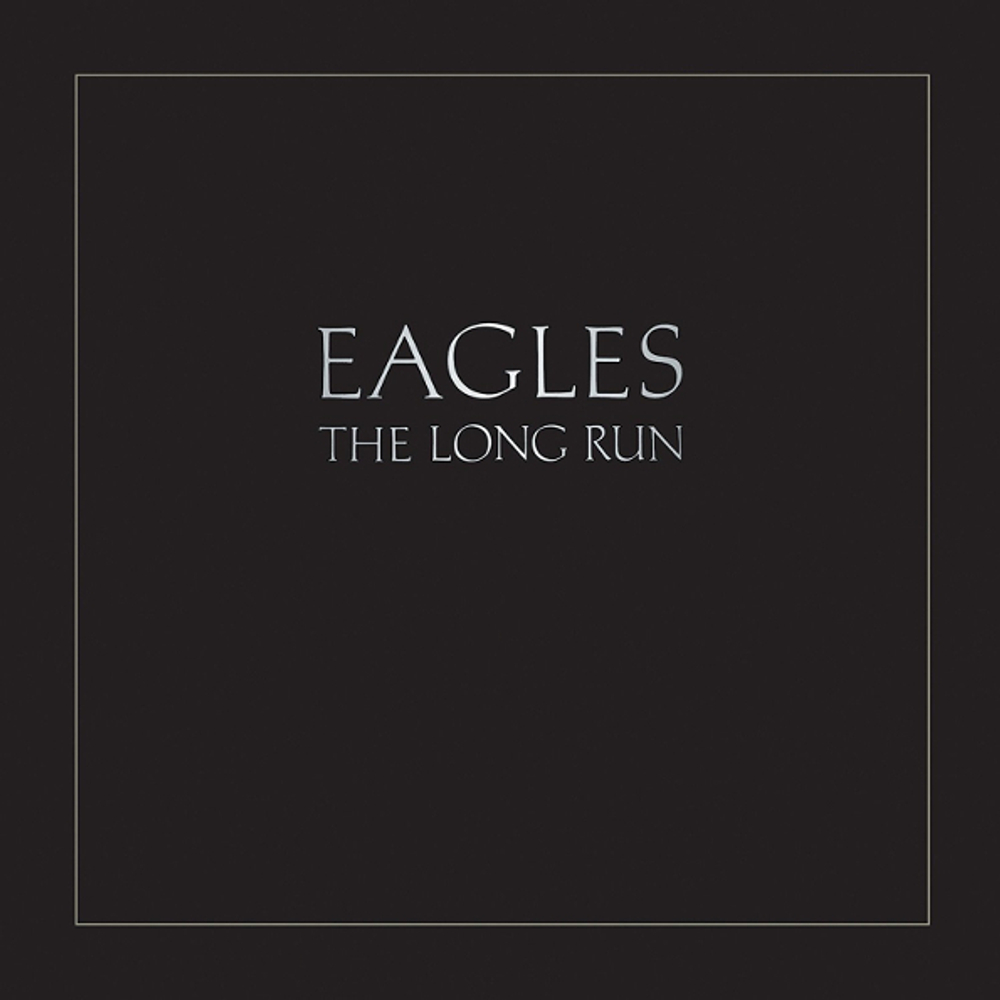 Eagles / The Long Run (CD)