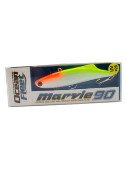 Раттлин (виб) Grows Culture Marvie 90 мм 27 г цвет #28