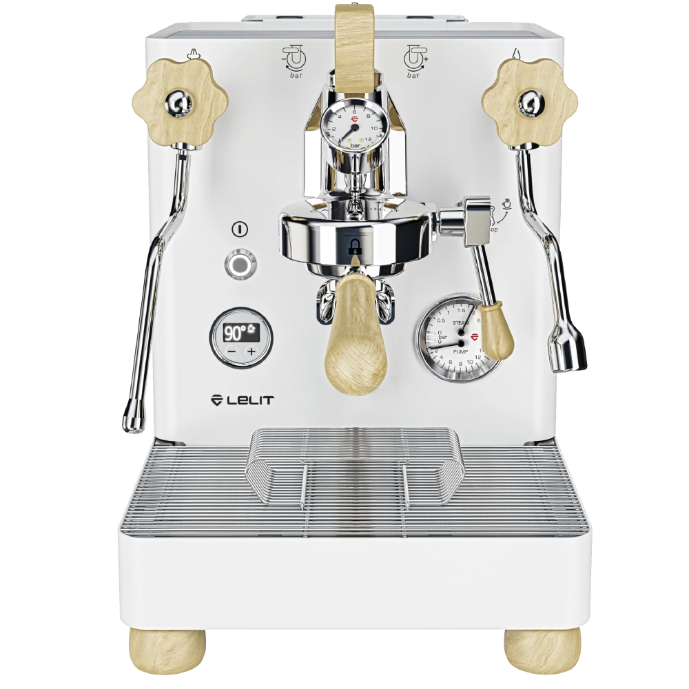 Lelit Bianca PL162T-EUCW V3