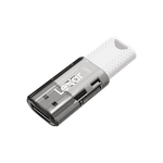 Флеш-накопитель Lexar JumpDrive S60 64GB, USB 2.0