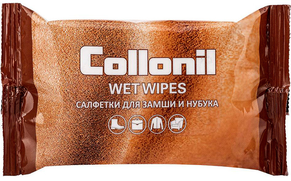 Салфетки влажные Collonil [WWN15]