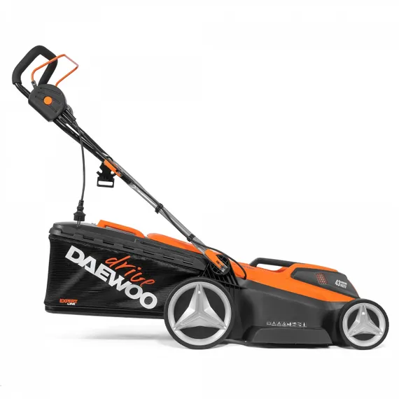 Газонокосилка электрическая "DAEWOO" DLM 2300E