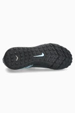 Сороконожки Nike Zoom Mercurial Vapor 16 Academy TF Junior - черный