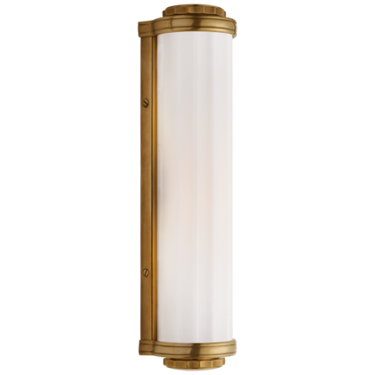 Светильник для ванной комнаты Visual Comfort Milton Road Bath Light (Open Box)