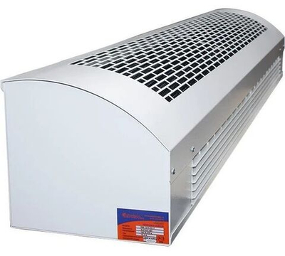 Тепловая завеса Hintek RM-0915-3D-Y 9 кВт 05.000041