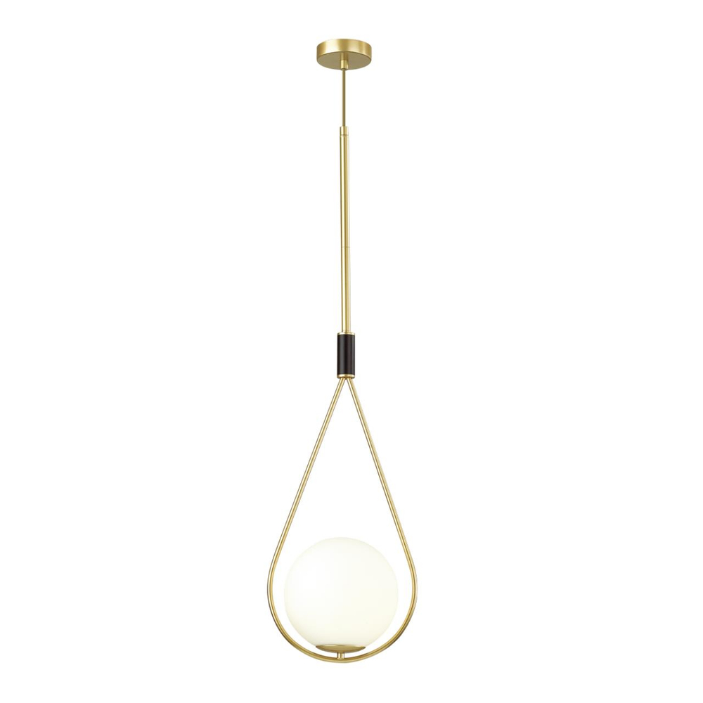 4810/1A ODL Подвес E14 1*40Вт 220В IP20 PENDANT