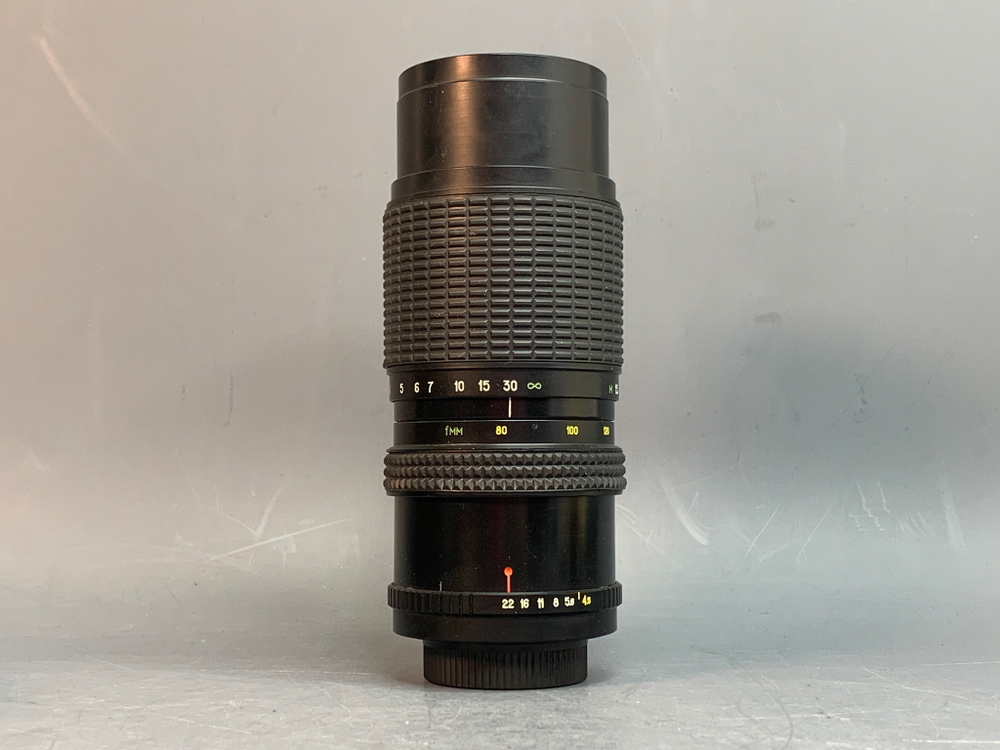 Гранит-11Н 80-200mm 4.5 М42