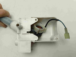 WAE20441OE/13 кт230 Заливной шланг с аквастопом для стиральной машины Bosch WAE20441OE/13 б/у