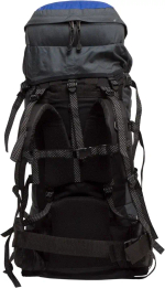 РЮКЗАК ПОХОДНЫЙ NORMAL ХИБИНЫ 100 PRO