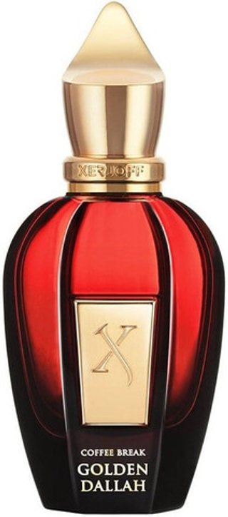 XERJOFF GOLDEN DALLAH unisex 1 ml