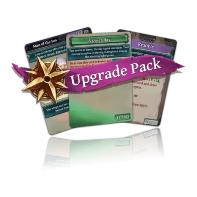 [Предзаказ] Arydia: Upgrade Pack