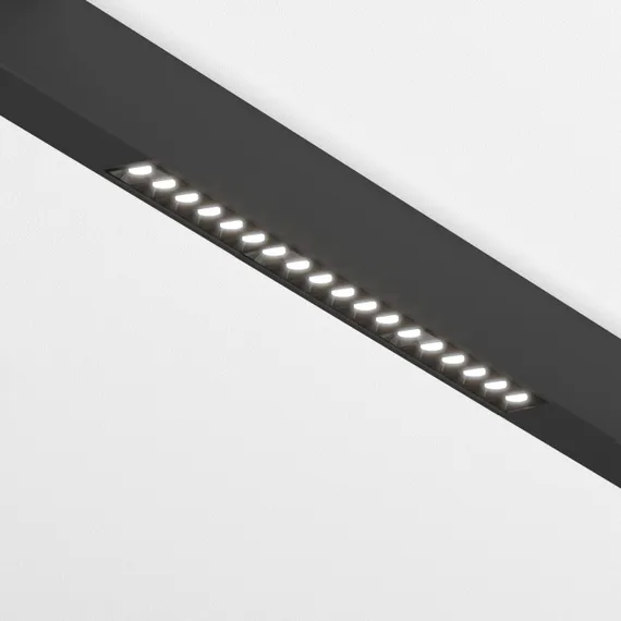 Трековый светильник Slim Magnetic 85193/01 Elektrostandard