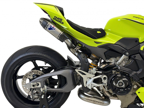 D24209400ITC TERMIGNONI STEEL RACING EXHAUST (SF V4 2025)