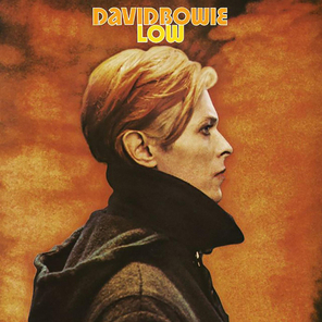 David Bowie / Low (LP)
