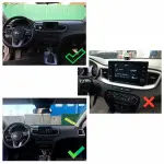 Магнитола для KIA Ceed 2018-2020 - Canbox 9-2751 Qled, Android 10, Быстрая, SIM-слот