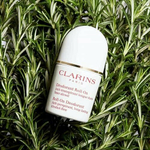 CLARINS Deodorant Roll-On Дезодорант шариковый универсальный, 50 мл (Франция)