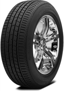 Continental ContiCrossContact LX Sport 275/45 R21 110V XL
