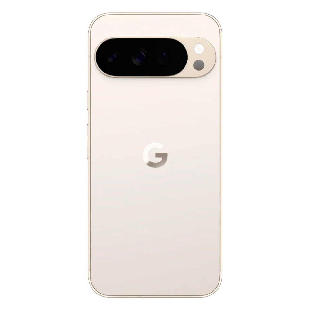 Смартфон Google Pixel 10 Pro XL 16/512GB, Porcelain (Фарфоровый) (Японская версия)