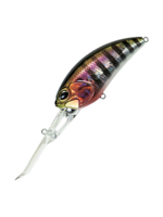 Воблер DUO Realis Crank G87 15A G-Fix, GEA3006 Ghost Minnow, 87 мм, 34 г, плавающий, крэнк