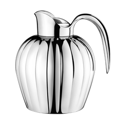 Термокувшин Georg Jensen Bernadotte Mirror, 0.8 л