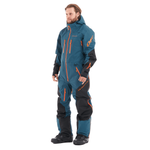 КОМБИНЕЗОН МУЖСКОЙ DRAGONFLY SUPERLIGHT 3L MAN