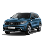 Kia Sorento 4 поколение (02.2020 - н.в.)