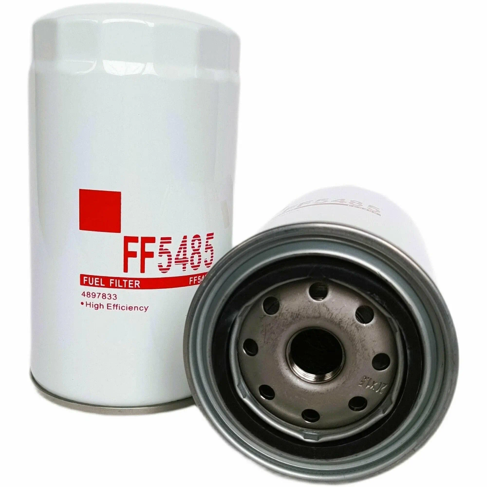 Фильтр топливный FF5485