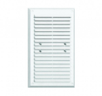 Решетка вентиляционая ZPT Bk (265*215) Nr137 (Распродажа)