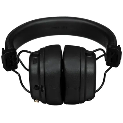 Беспроводные наушники Marshall Major V черный 2024