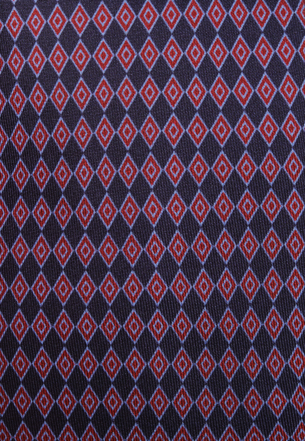 Галстук BOTAKOZ SMALL BURGUNDY