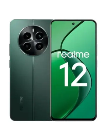 6,67" Смартфон 12 4G 8/512 ГБ 2026365 GREEN