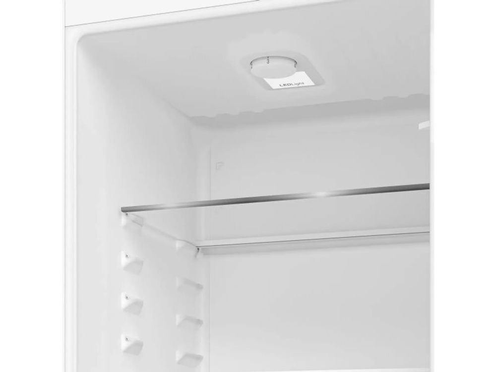 Встраиваемый холодильник Indesit IBD 18