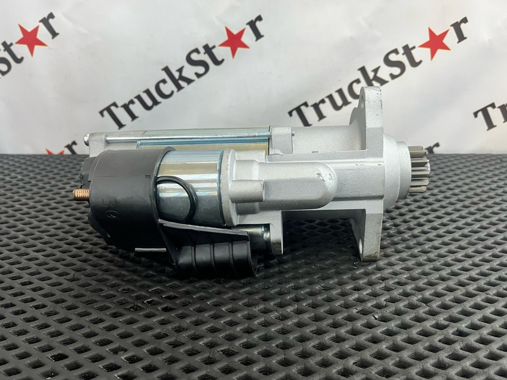 Стартер Bosch 24V / New original EU