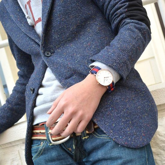 Наручные часы Daniel Wellington 0101DW