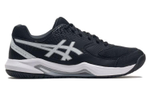 ASICS Gel Dedicate 8 "Black White"