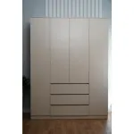 МС Мори Шкаф МШ 1600.1