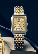 Часы Casio MTP-B190SG-9B
