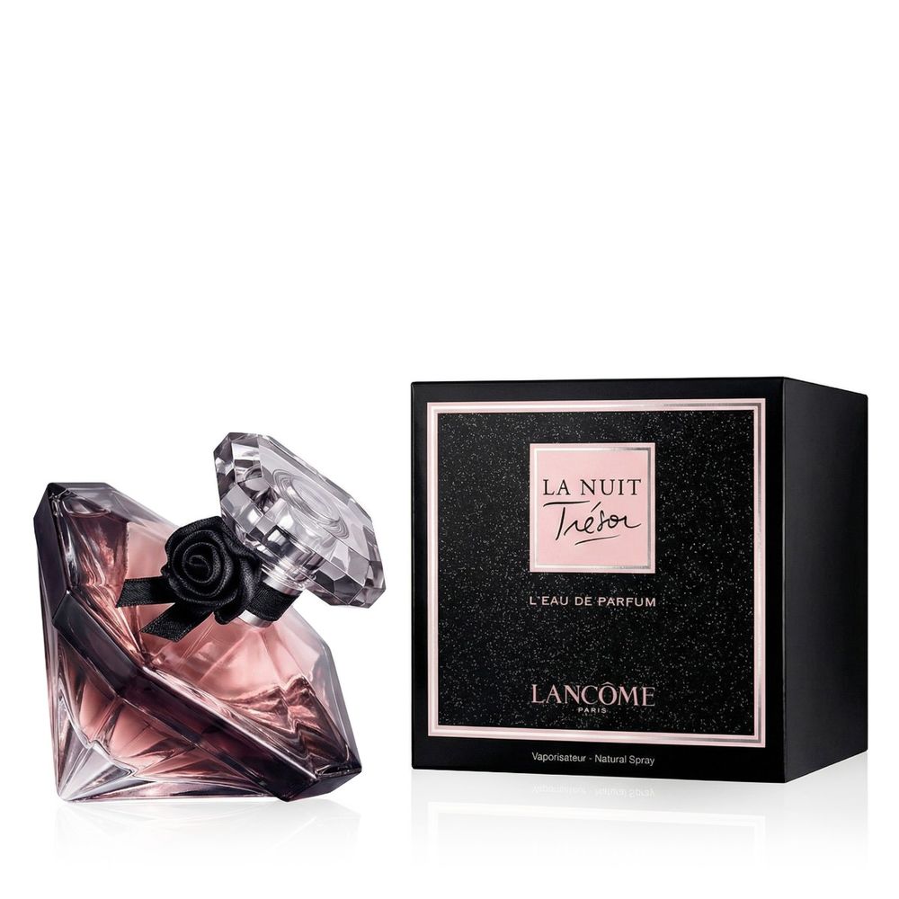 Lancôme La Nuit Trésor Le Parfum 50 ml W