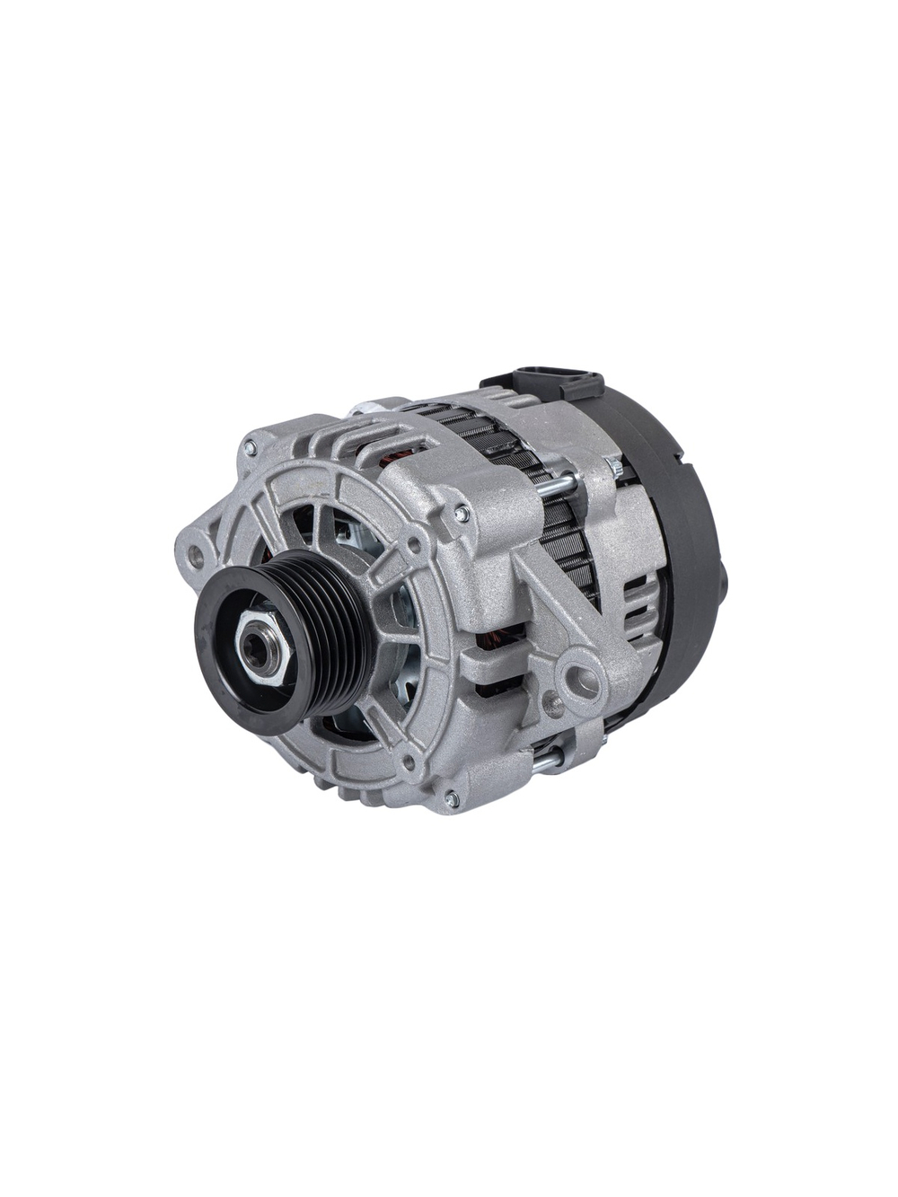 Генератор (12V/85A) CHEVROLET Lacetti GANZ GIP13003