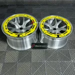 КОВАНЫЕ ДИСКИ ДЛЯ BMW M3 G80 2022 БМВ