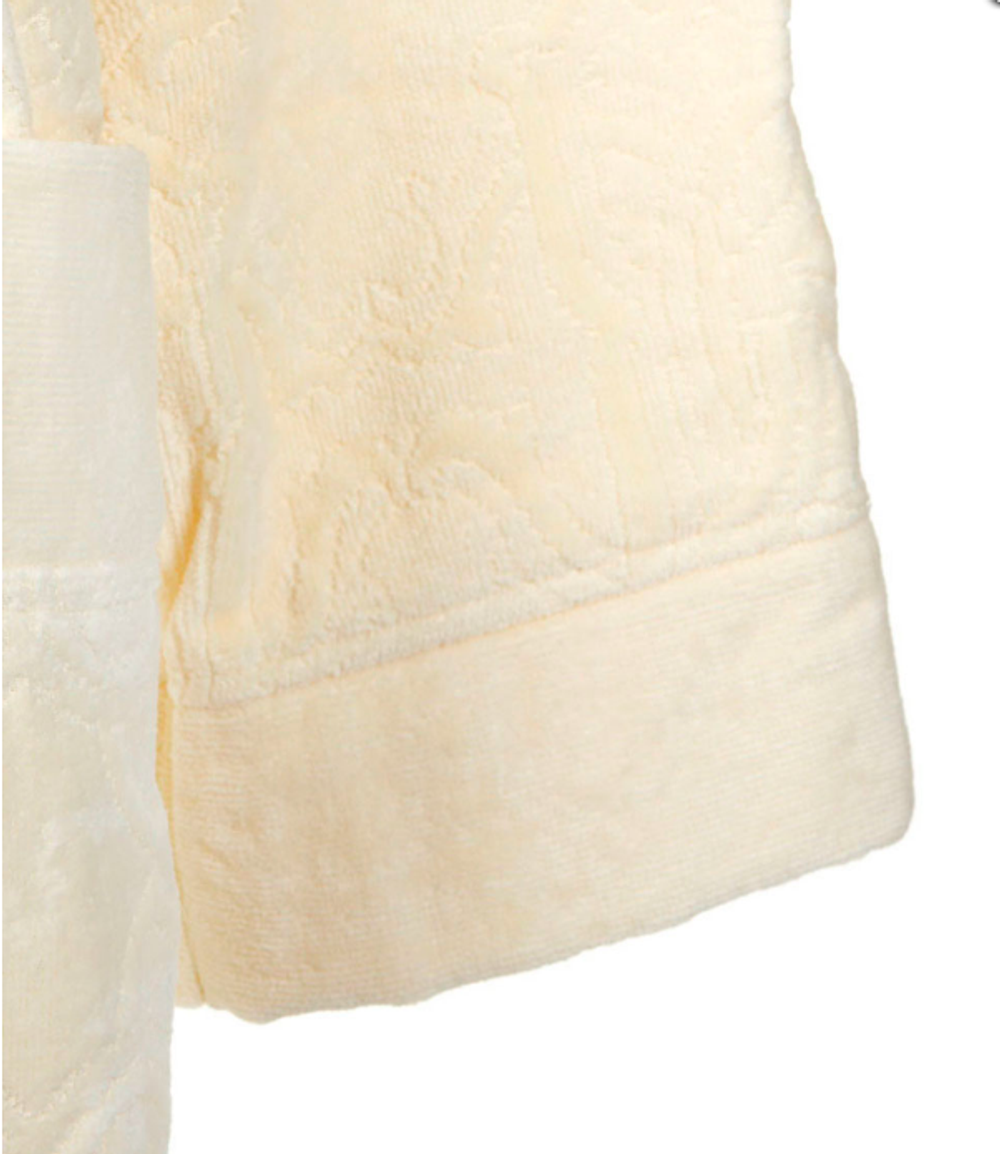 Халат Roberto Cavalli Logo Bathrobe Kimono
