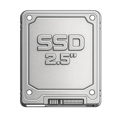 Купить SSD 2.5